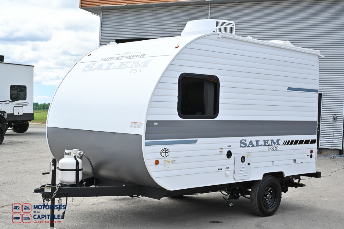 SALEM FSX 2026