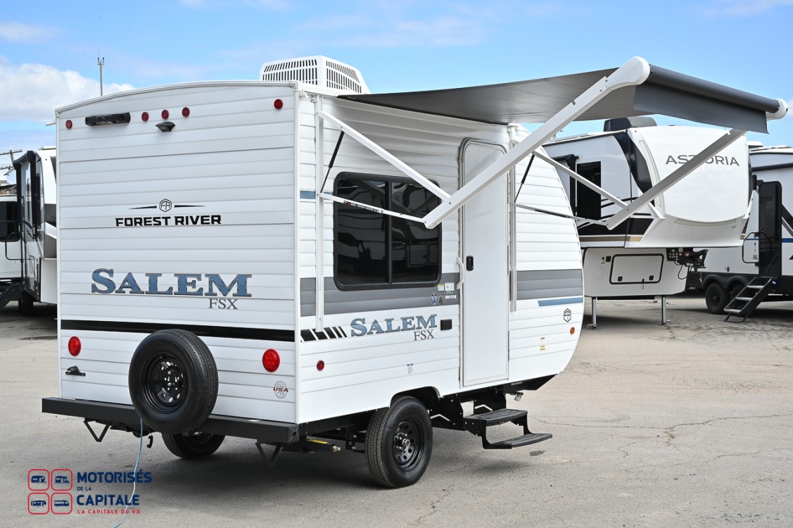 SALEM FSX 2026