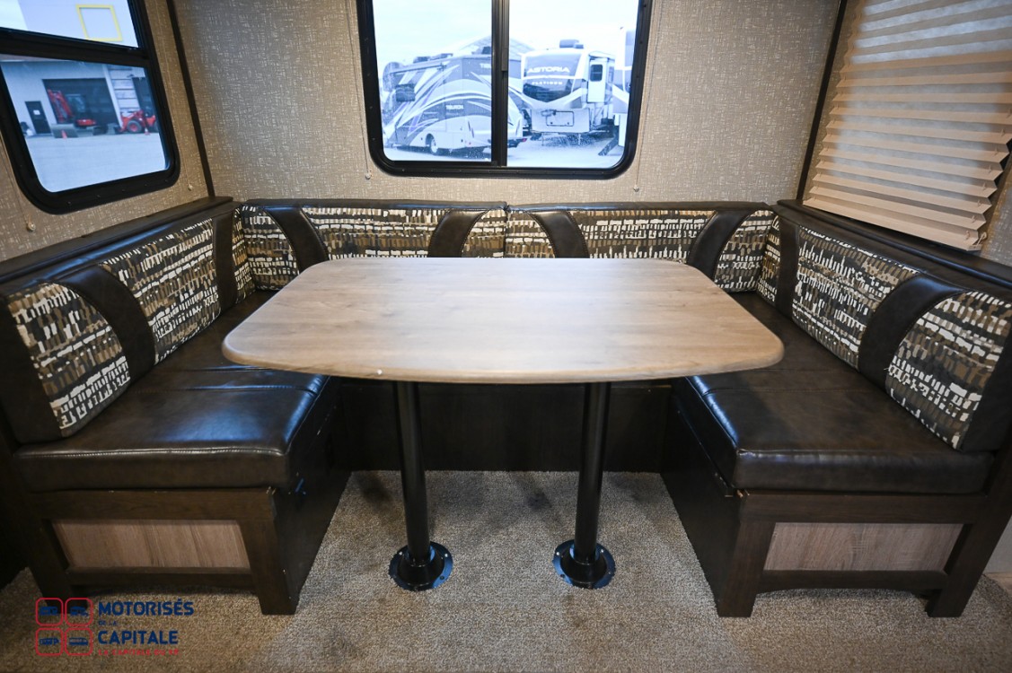 SHADOW CRUISER 2018
