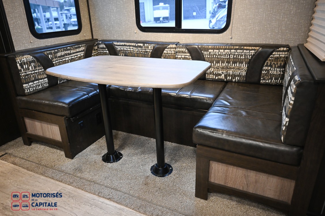 SHADOW CRUISER 2018