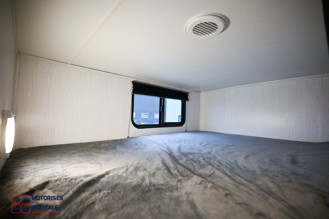 NORTH TRAIL 2022
