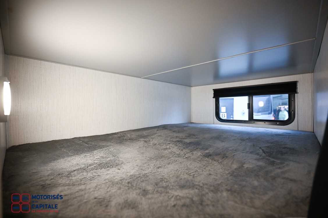 NORTH TRAIL 2022