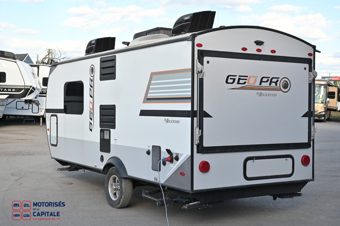 GEO PRO 2018