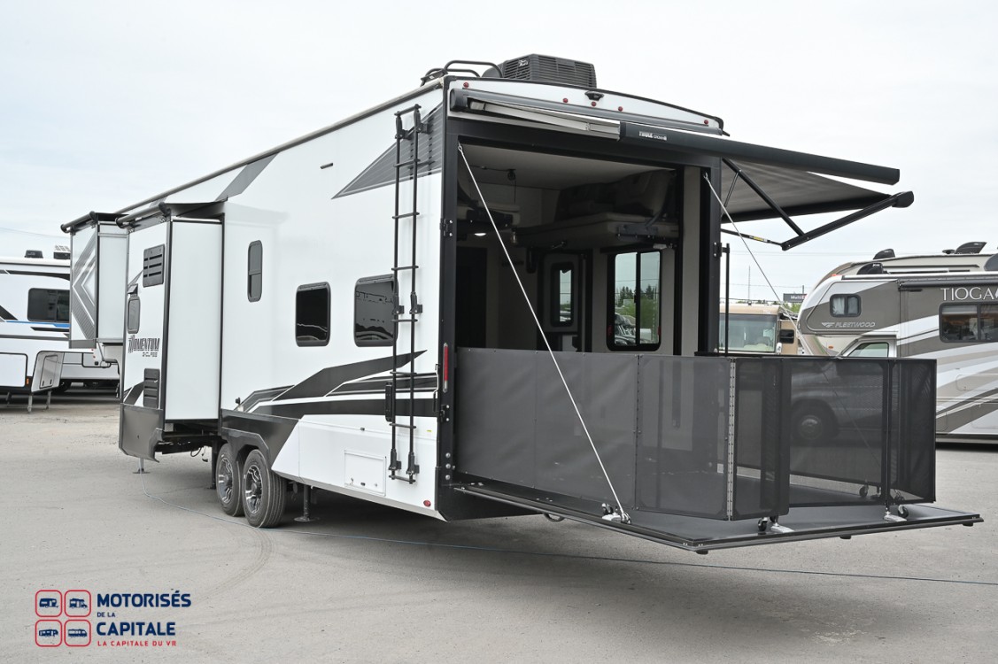 MOMENTUM G-CLASS 2022
