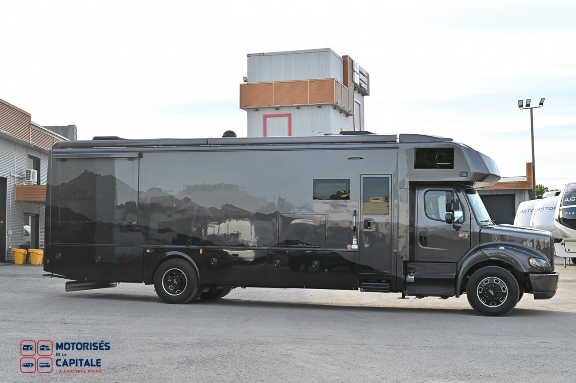 DYNAQUEST XL 2027