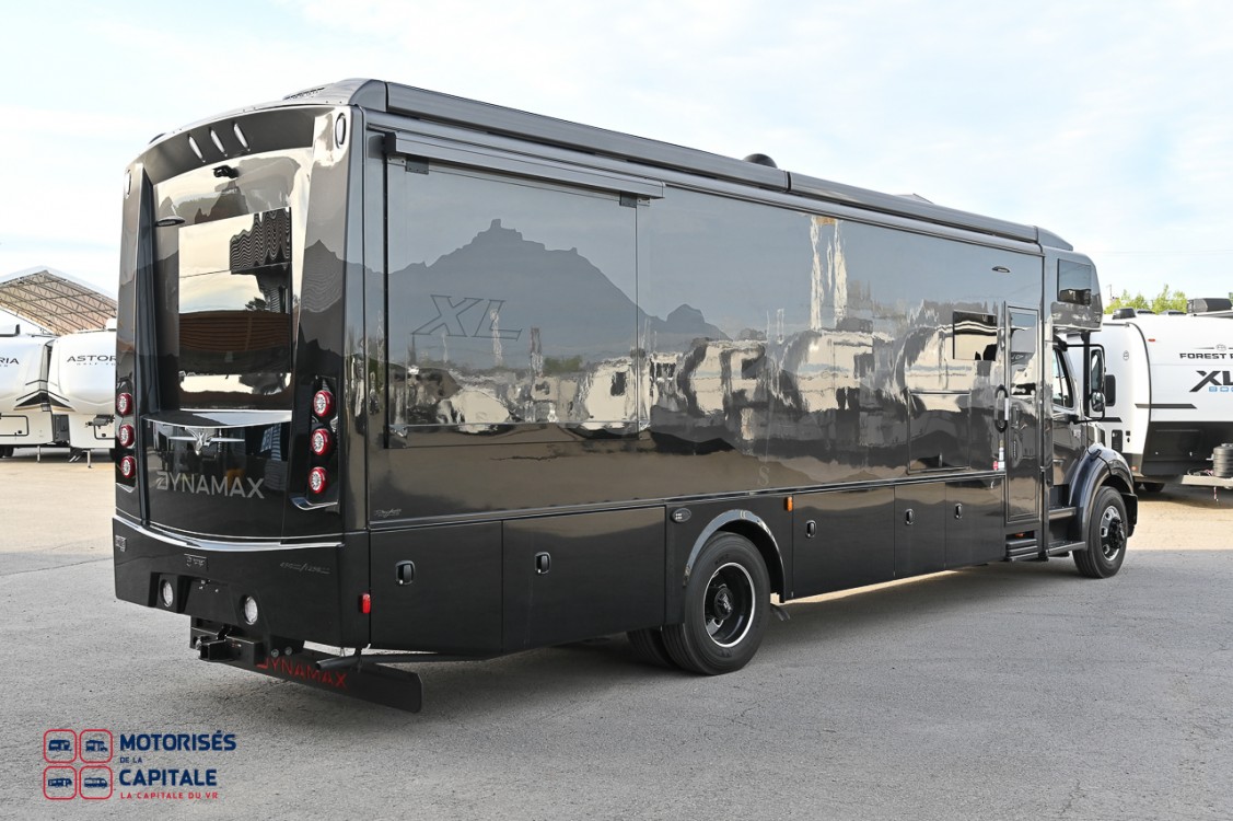 DYNAQUEST XL 2027