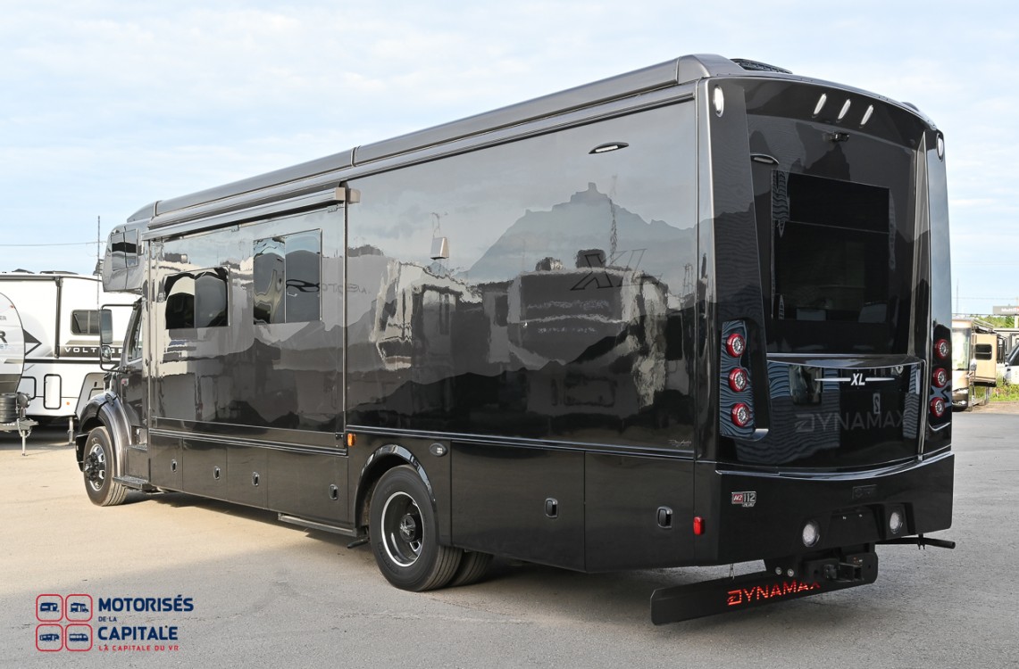 DYNAQUEST XL 2027