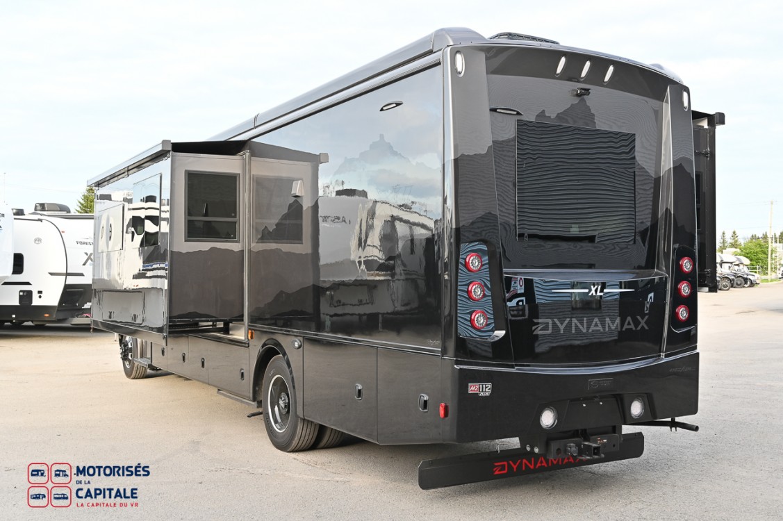 DYNAQUEST XL 2027