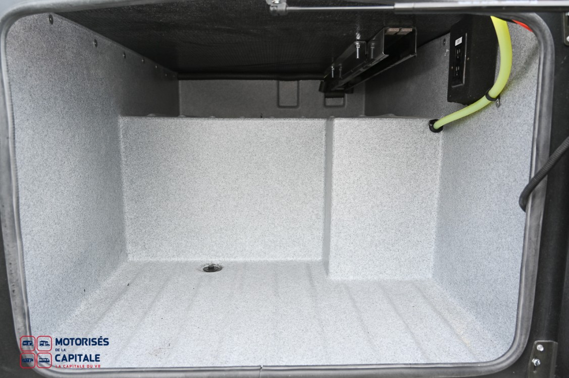 DYNAQUEST XL 2027