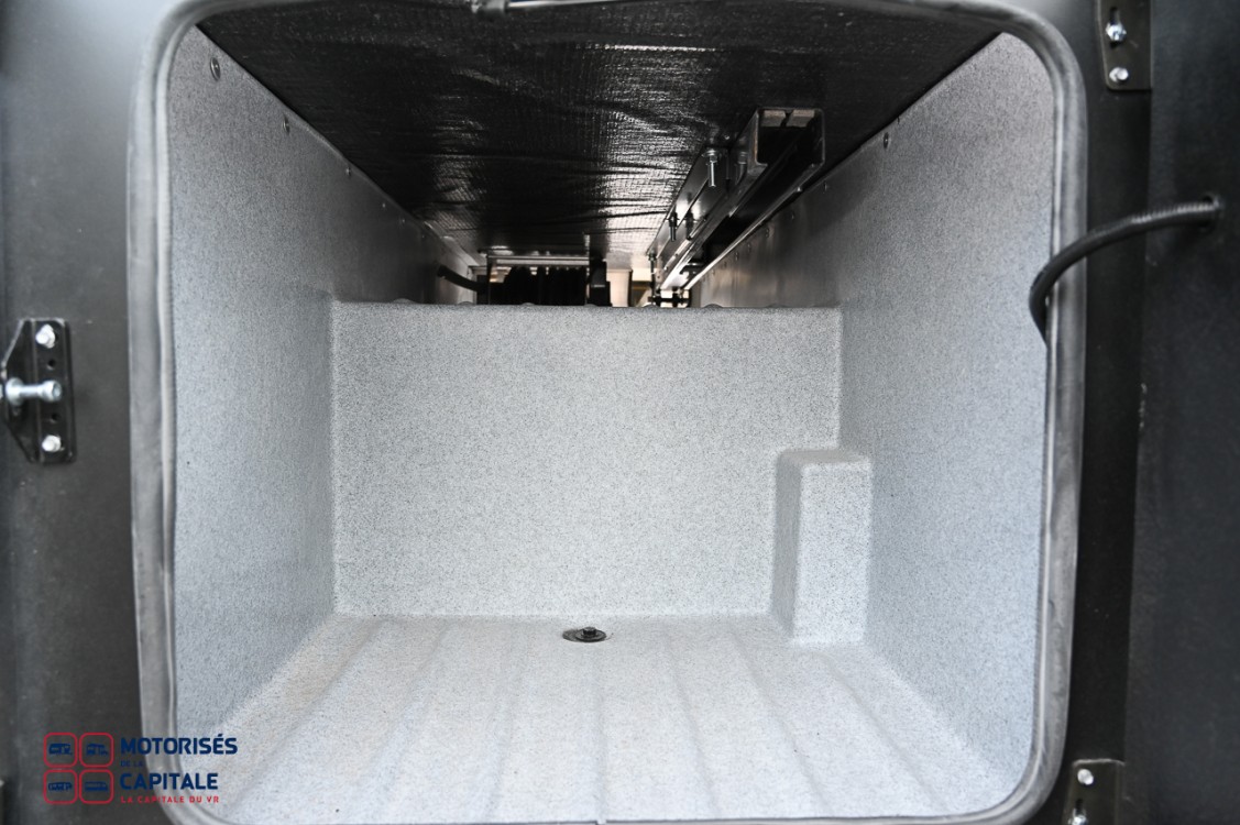 DYNAQUEST XL 2027
