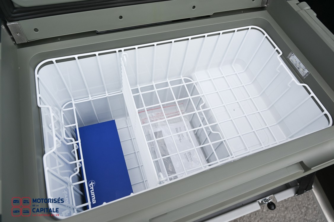 DYNAQUEST XL 2027