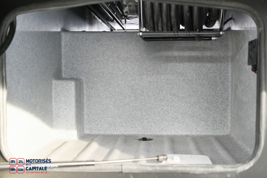 DYNAQUEST XL 2027