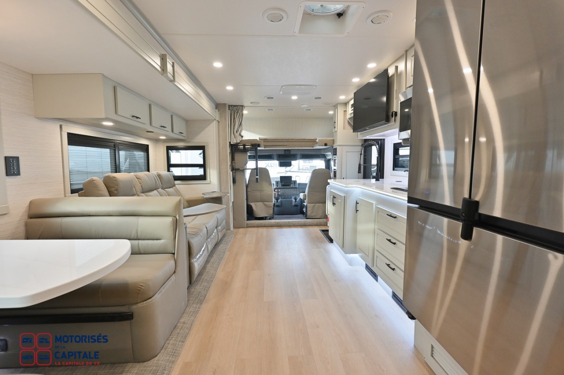 DYNAQUEST XL 2027