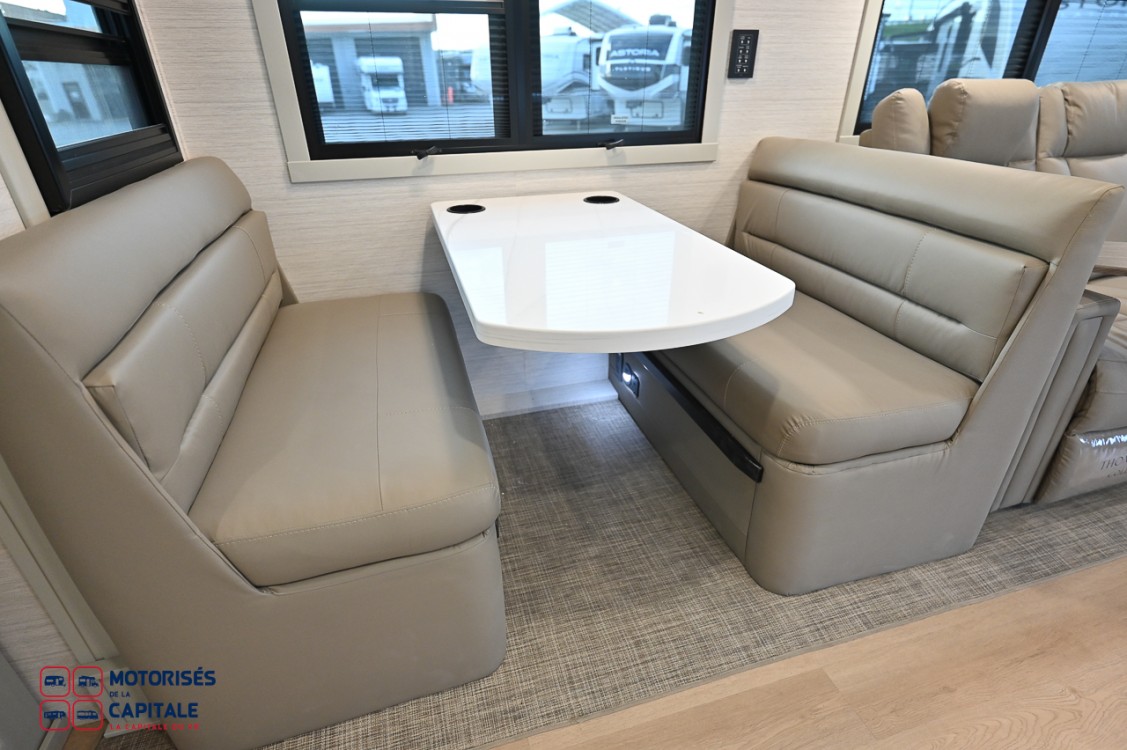 DYNAQUEST XL 2027