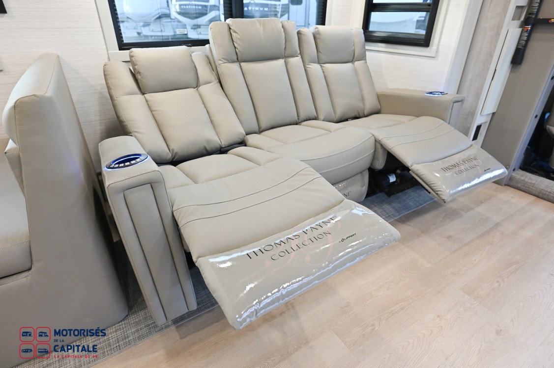 DYNAQUEST XL 2027