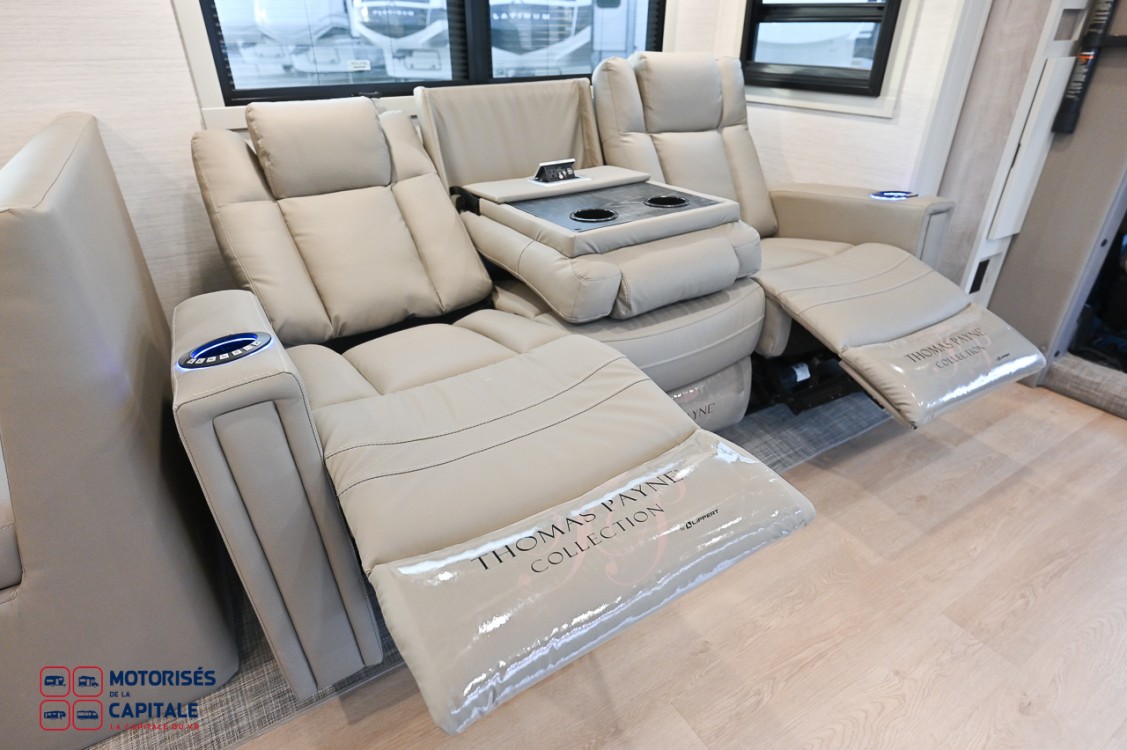 DYNAQUEST XL 2027