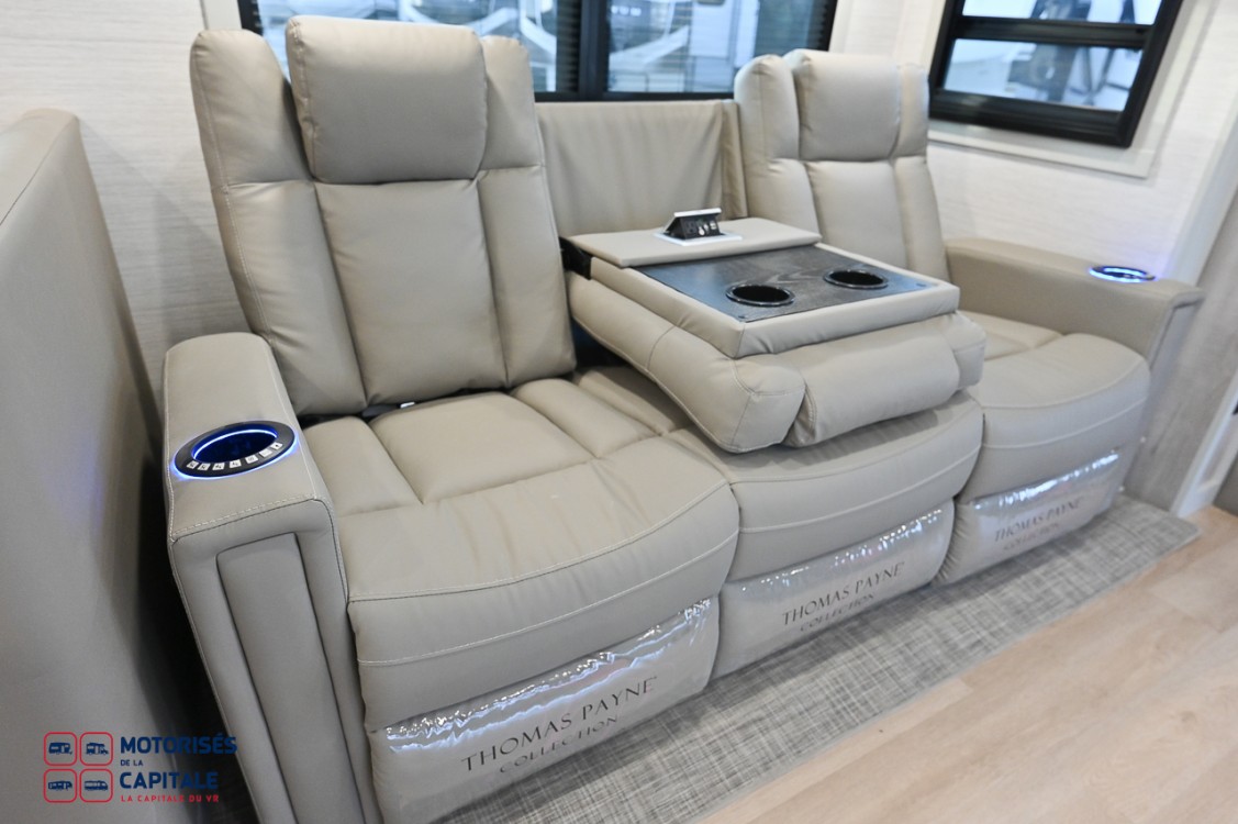 DYNAQUEST XL 2027