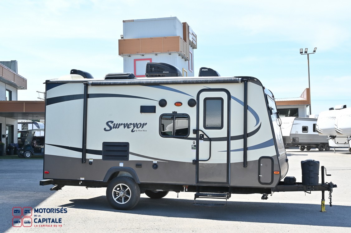 SURVEYOR 2017