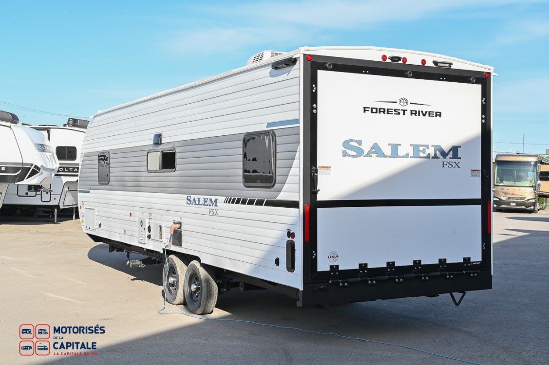 SALEM FSX MAX SERIES 2026