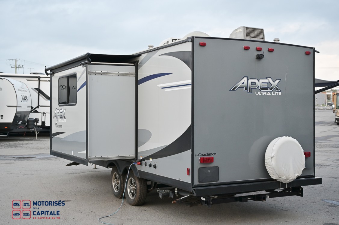 APEX 2020