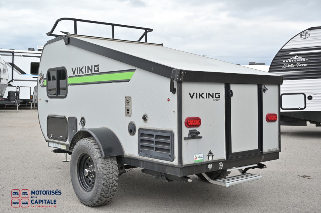 VIKING EXPRESS 2020