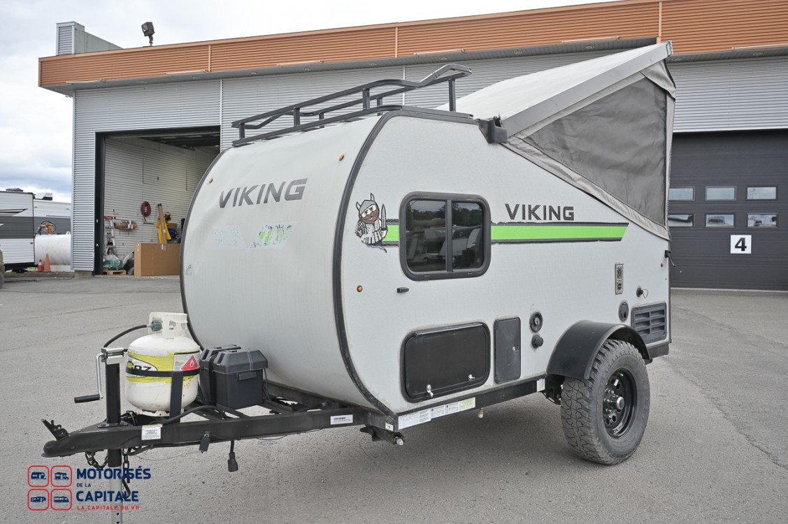 VIKING EXPRESS 2020