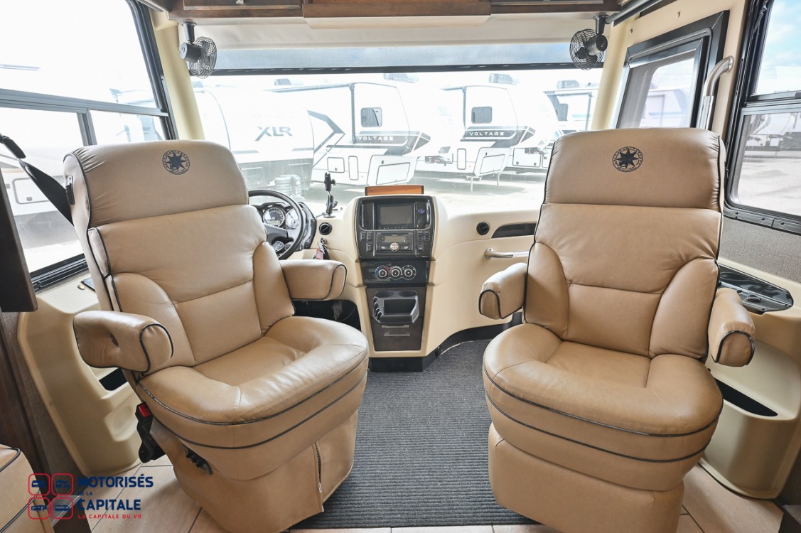 ALLEGRO BREEZE 2017
