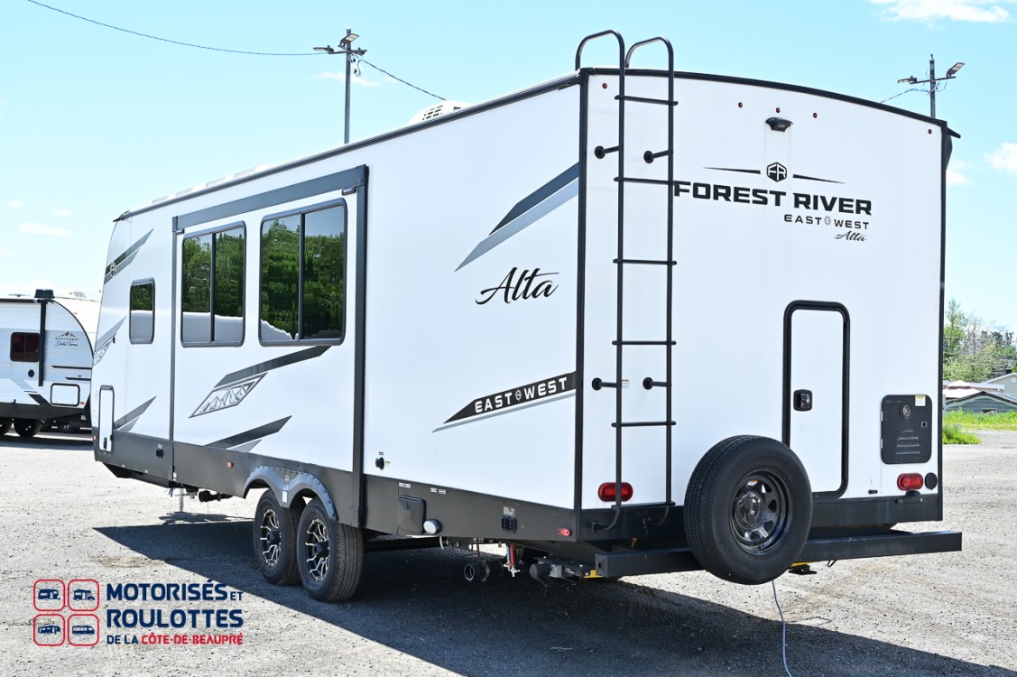 Alta 2025