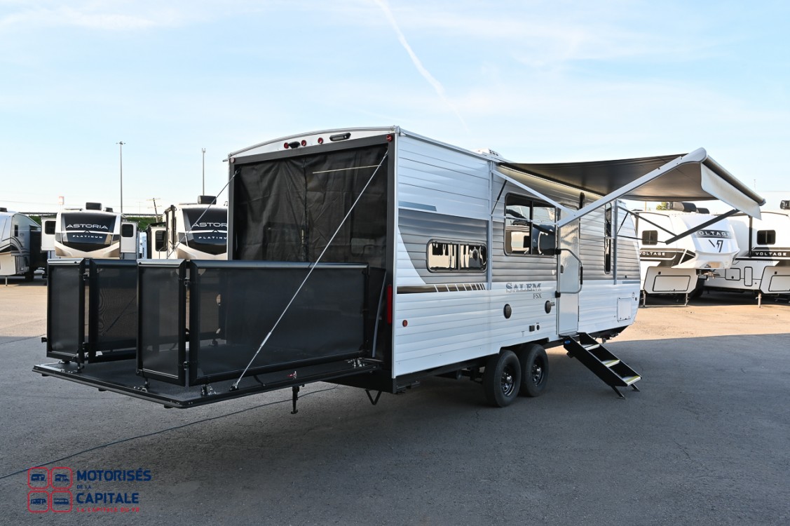 SALEM FSX MAX SERIES 2026