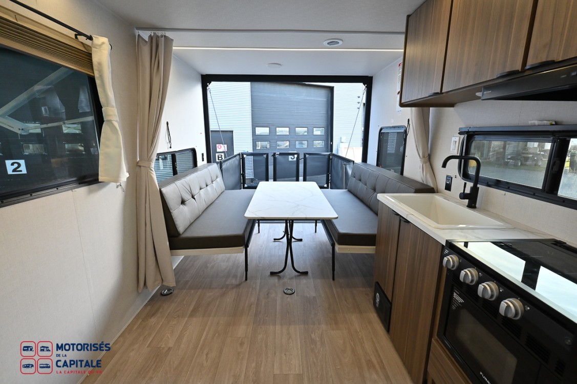 SALEM FSX MAX SERIES 2026