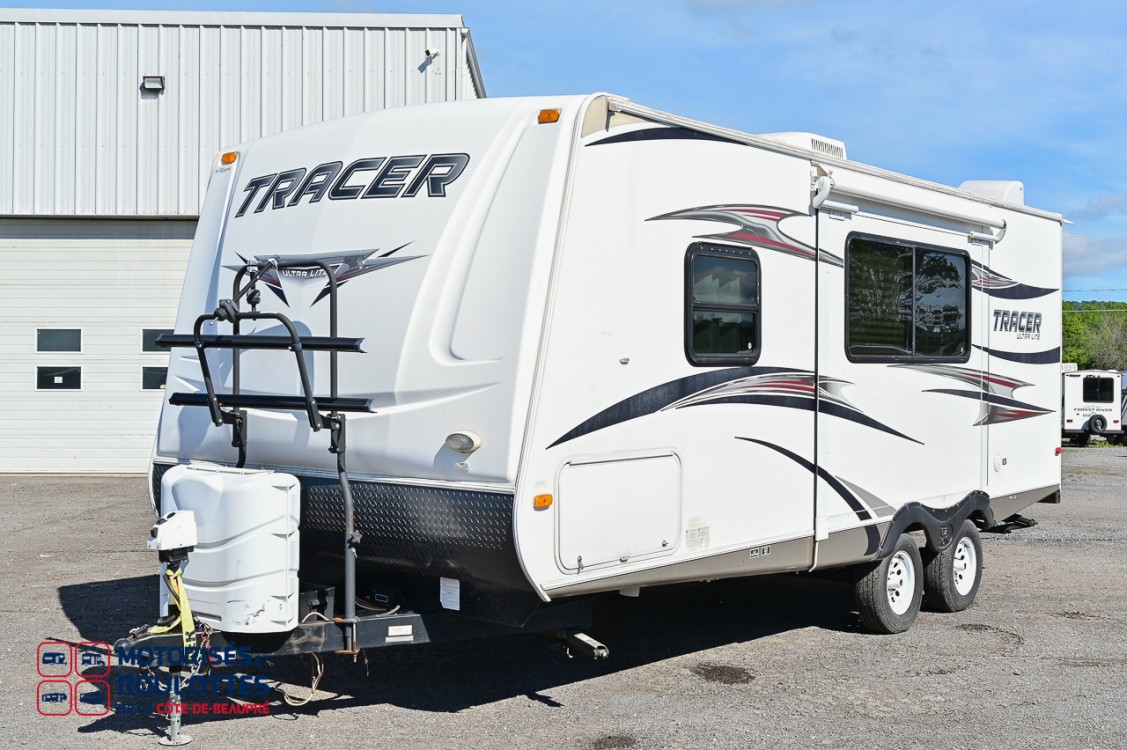 TRACER 2013