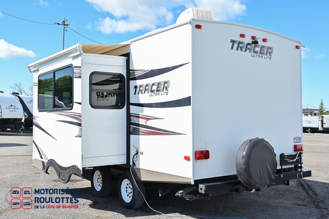 TRACER 2013