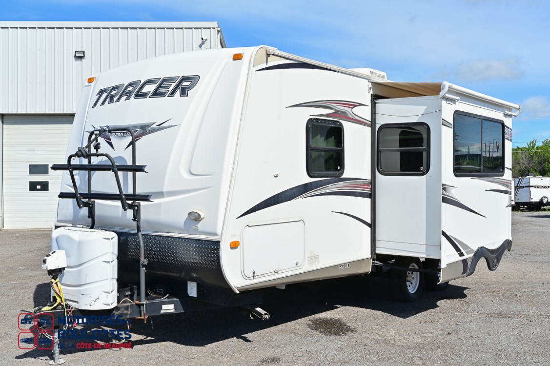 TRACER 2013