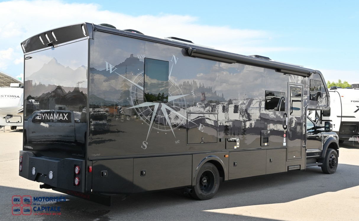 ISATA 6 4X4 2027