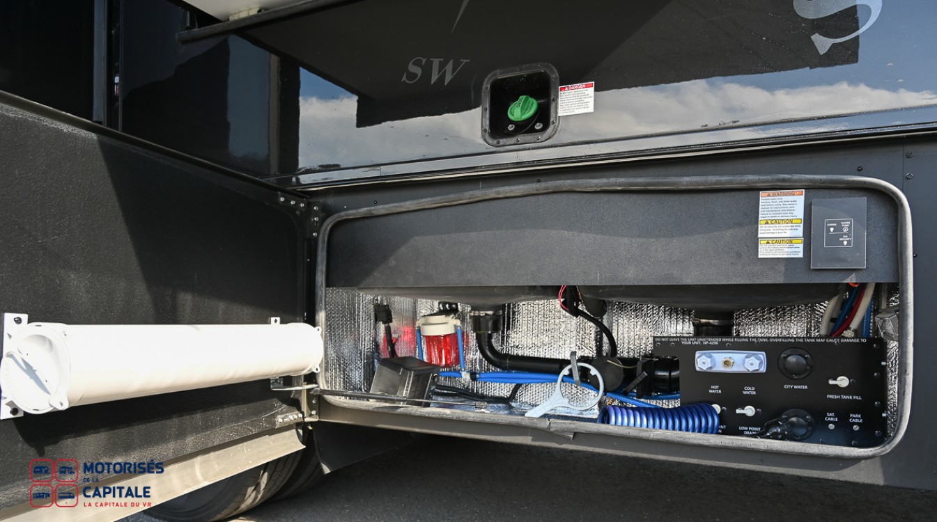 ISATA 6 4X4 2027