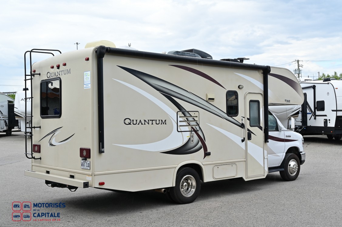 QUANTUM 2017