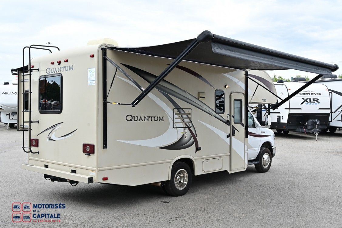 QUANTUM 2017