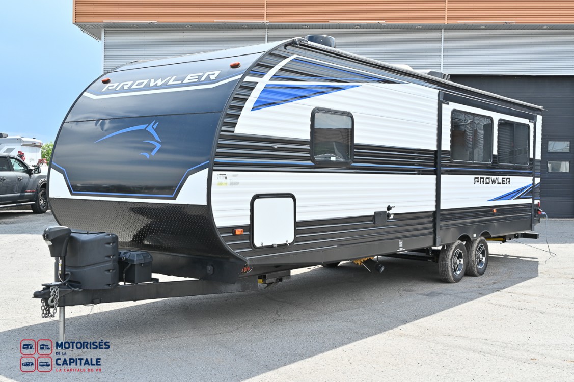 PROWLER 2022