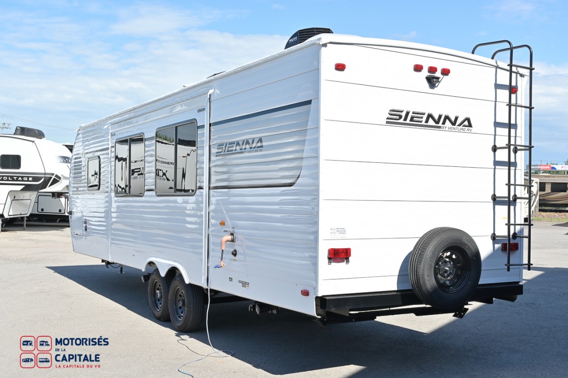 SIENNA 2025