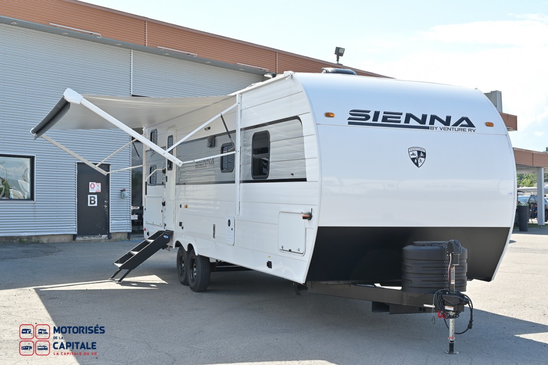 SIENNA 2025