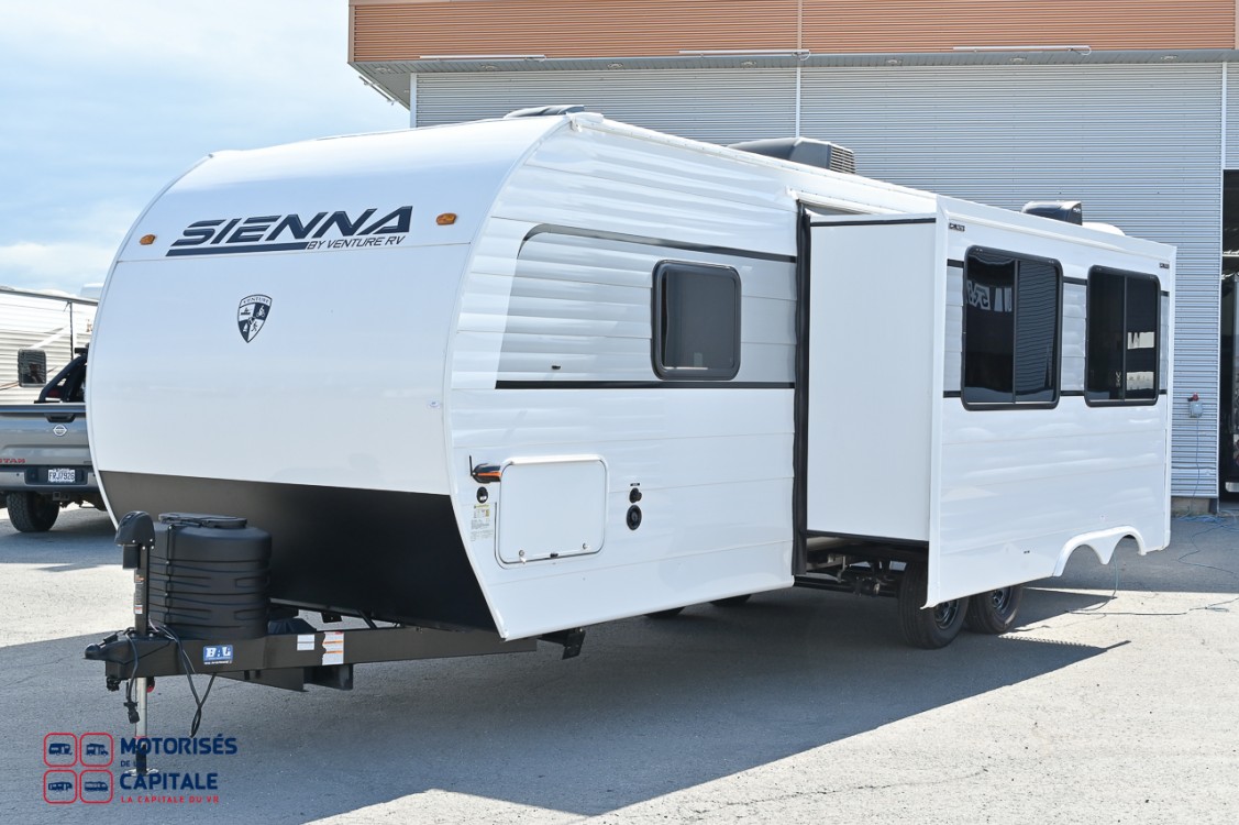 SIENNA 2025