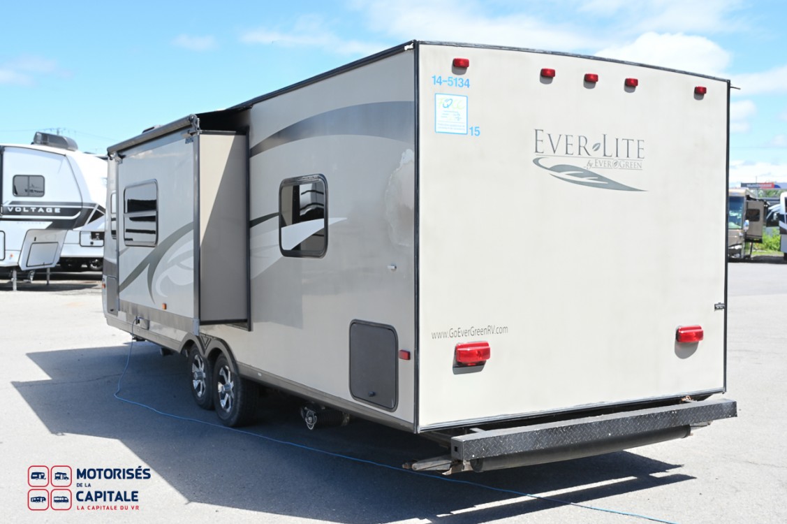 EVER-LITE 2010
