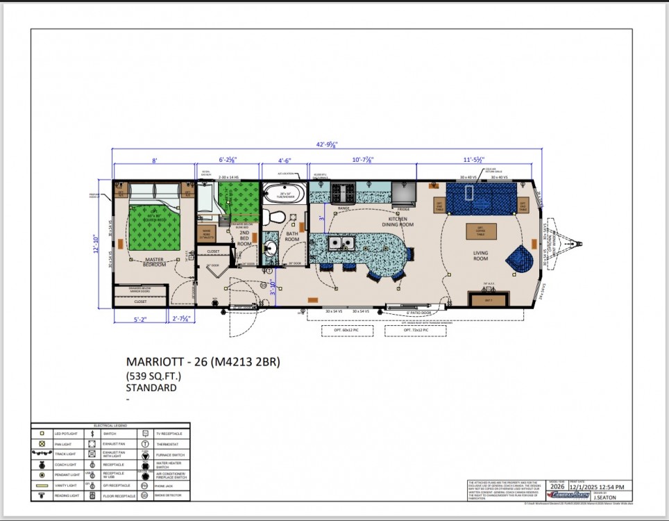 MANOR (EN TRANSIT) 2026