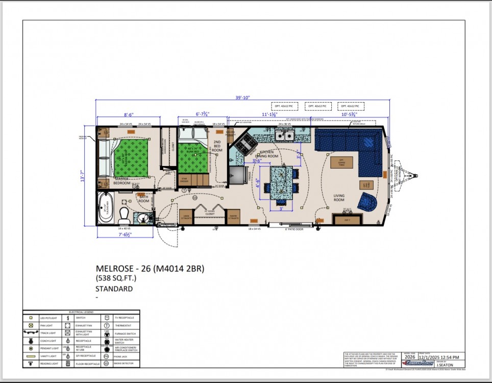 MANOR (EN TRANSIT) 2026