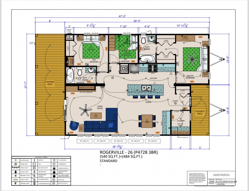 RESORT (EN TRANSIT) 2026