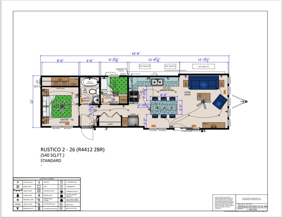 RESORT (EN TRANSIT) 2026