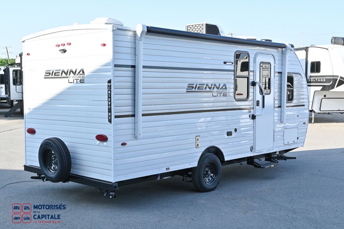 SIENNA LITE 2027