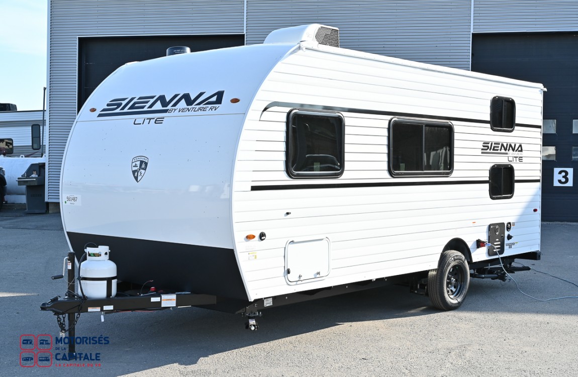 SIENNA LITE 2027
