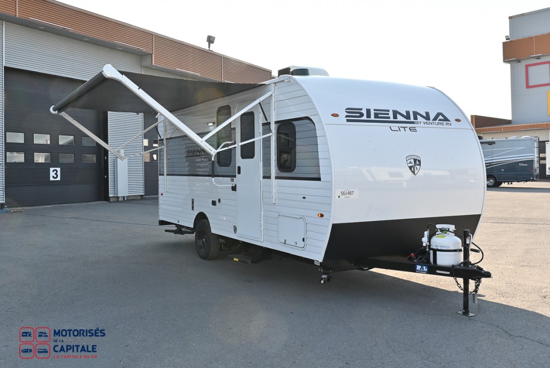 SIENNA LITE 2027