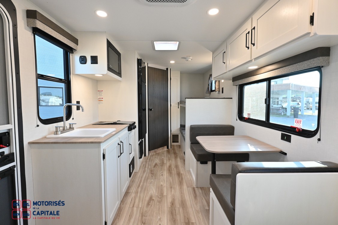 SIENNA LITE 2027